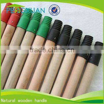 Household Clearning Broom or Mop Wooden Stick photo-3