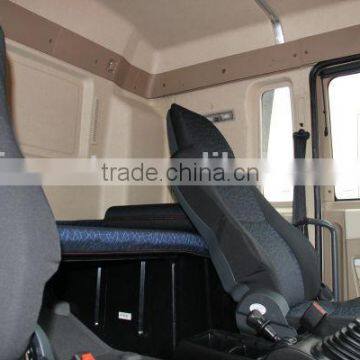 Low Price Sinotruk Howo Cargo Truck 6x4 for Sale photo-5