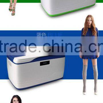 Plastic Stackable Storage Box photo-5