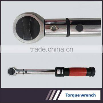 Adjustable Pipe Wrench With High Quality Tool Set American Type