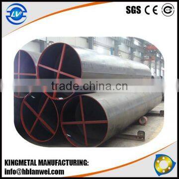 Hot Selling ASTM A106 Seamless Carbon Steel Pipe