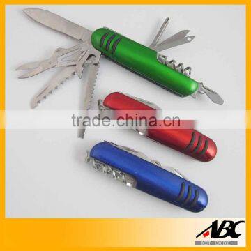 Popular Multifunctional Pocket Knife photo-3