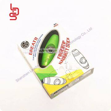 Children Toy Adult Toy Relax Toy Rolling Stick photo-4