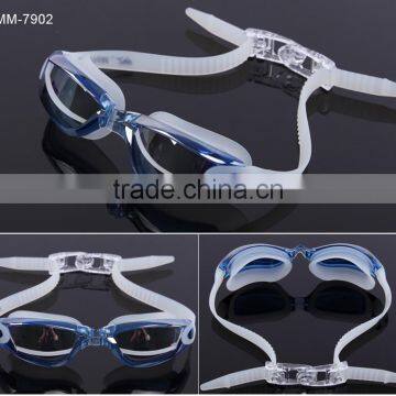 Professional and Better View Swimming Goggles