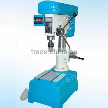 Drilling and Tapping Machine with max. tapping dia. M16 and max. drilling dia. 20mm TM-20 with Max. drilling capacity 20mm