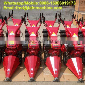High Quality Low Price Sickle Bar Scythe Mower photo-4
