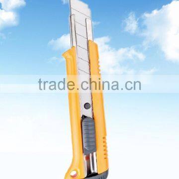 High Quality Hand Tool Utility Knife Cutter From China Supplier photo-2