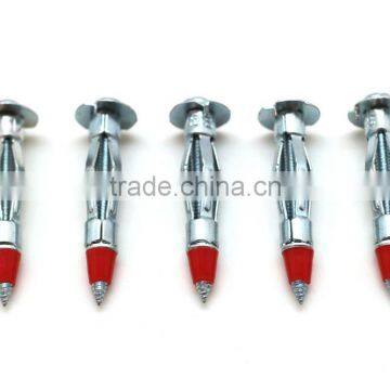 Hollow Wall Anchor, Metal Hollow Wall Anchor Cavity Anchor, , Hollow Wall Drive Anchors, , Hollow Wall Anchor With Nail/Screw photo-4