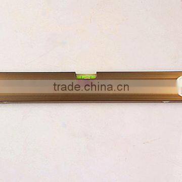 Antique Brass Aluminum Magnetic Spirit Level photo-5