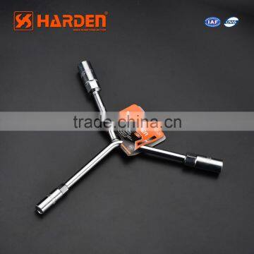 Auto Repairing 10X12X14mm Professional Y-Type Wrench