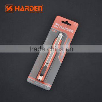 Professional Knife Metal Holder 0.4mm Thick Blade photo-4