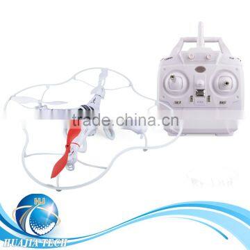 2.4G 4CH RC Quadcopter With 6-axis Gyroscope photo-1