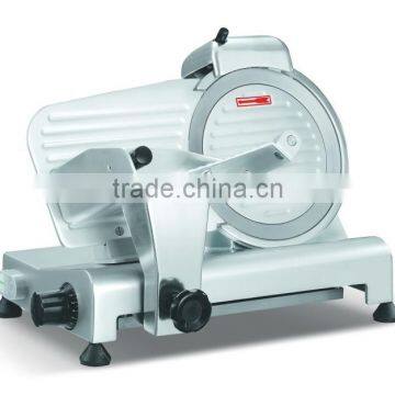 8' electric semi-auto meat slicer / commercial meat slicer