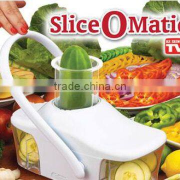 Vegetable slicer