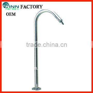 Outdoor Swimming Pool Shower Spa Equipment (SPA-W105) photo-6