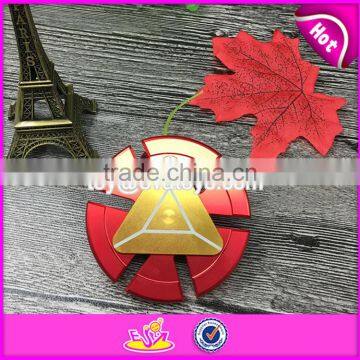 Best Selling ADHD Relieve Anxiety Toys Fidget Spinner Small Fidget Toys W01A257 photo-5