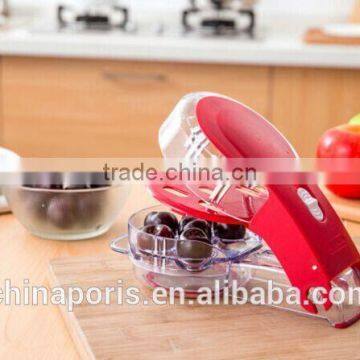 2017 Good Quality Fashionable Model Cherry Corer Remover/ Oliver Pitter /fruit Stone Remover photo-2