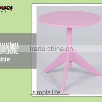 Restaurant Equipment Standing Adjustable Holder Wooden Lectern Catalogue Stand photo-3