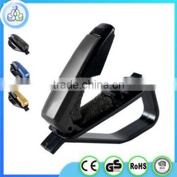 car eyeglass holder glass clip,car holder made in China