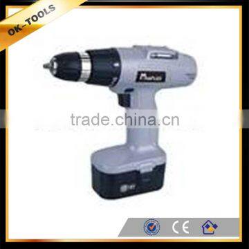 new 2014 manufacturer China wholesale alibaba supplier electric tool ni-cd battery 18v cordless drill