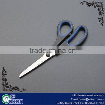 CK-KT647 7.5" Multipurpose Kitchen Shears Stainless Steel Kitchen Scissors Kitchen Shears /Tailor Scissors With Plastic Handle photo-3