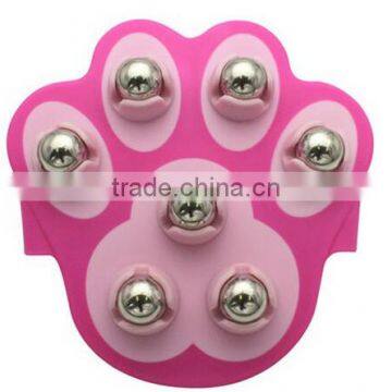Plastic Massage Tool photo-6