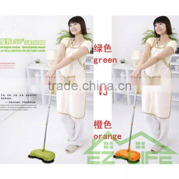 2017 Best Wen Zhou G2 Pro-environment Electric Cleaning Floor Sweeper photo-4
