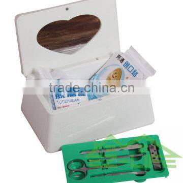 China Products Waterproof Outdoor Best Quality Low Price Plastic Empty First Aid Keyboard Storage Box/container/case/kit