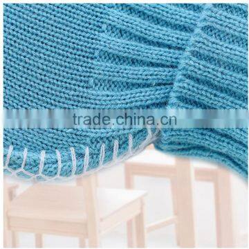 2000ml Knitted Hot Water Bottle Cover With Sapporo Edge photo-3