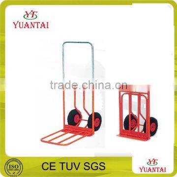 steel folding hand truck HT1109-I