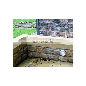 Factory for Builder Cheapest Decorative Sandstone Wall Cladding photo-3