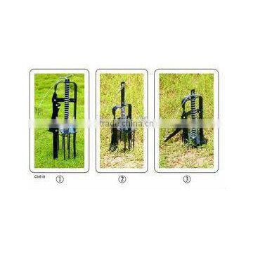 Metal Mole Trap SX-5002 photo-2