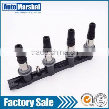 OEM quality auto ignition coil 25186686 96476979 CE0184012B1 for chevrolet cruze