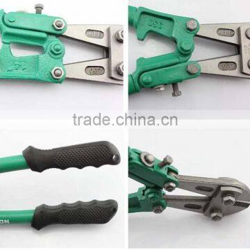 BERRYLION Manual Cable Wire Cutter 36'' With Rubber Handle photo-2