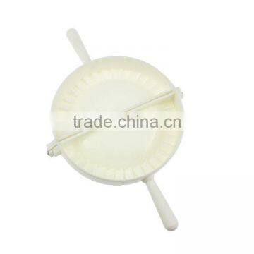 Set of 3 Kitchen Plastic Dumpling Maker, Dough Press, Dumpling Press photo-4