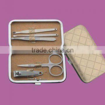 5pcs Manicure Set