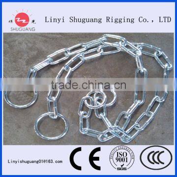 Mild Steel Gate Chain