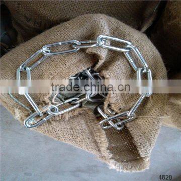 Linyi OEM Hand Chain Hoist Lifting Chain Factory Supply From China Directly