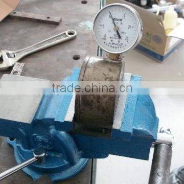 Non Sparking Parallel Vice,table Vice photo-2