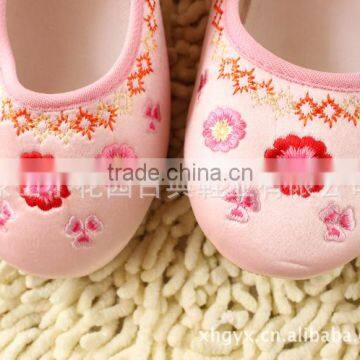 Beautiful Baby Shoe From China photo-2