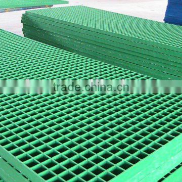 Fiberglass Stair Tread