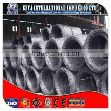 SAE 1008 Hot Rolled Steel Wire Rod