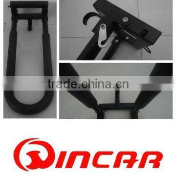 WINKC301 Canoe Paddle Kayak Rack Storage photo-2