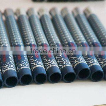 Rubber golf club grips