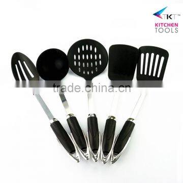 Top Quality Stainless Steel Kitchenware Tools Kitchen Utensils Set photo-2