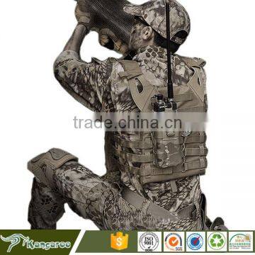 Cheap Military Anti Stab Tactical Vest Combat photo-3