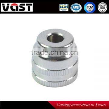 China Supplier High Quality Chromate Treatment Embedded Nut