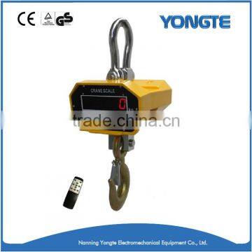 Digital Weighing Scales 1000kg for Lifting photo-2