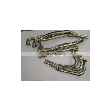 Exhaust Header photo-1