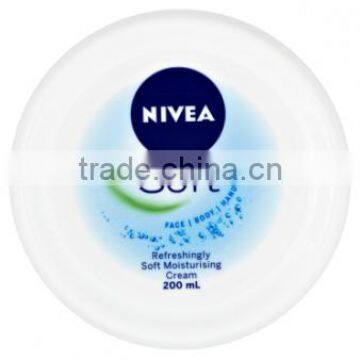 NIVEA Soft Moisturising Cream 200ml